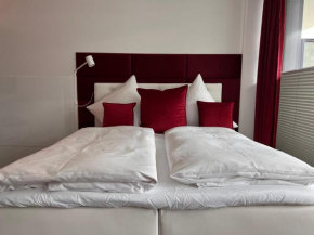 Luxus Studio in Bestlage in Rostock